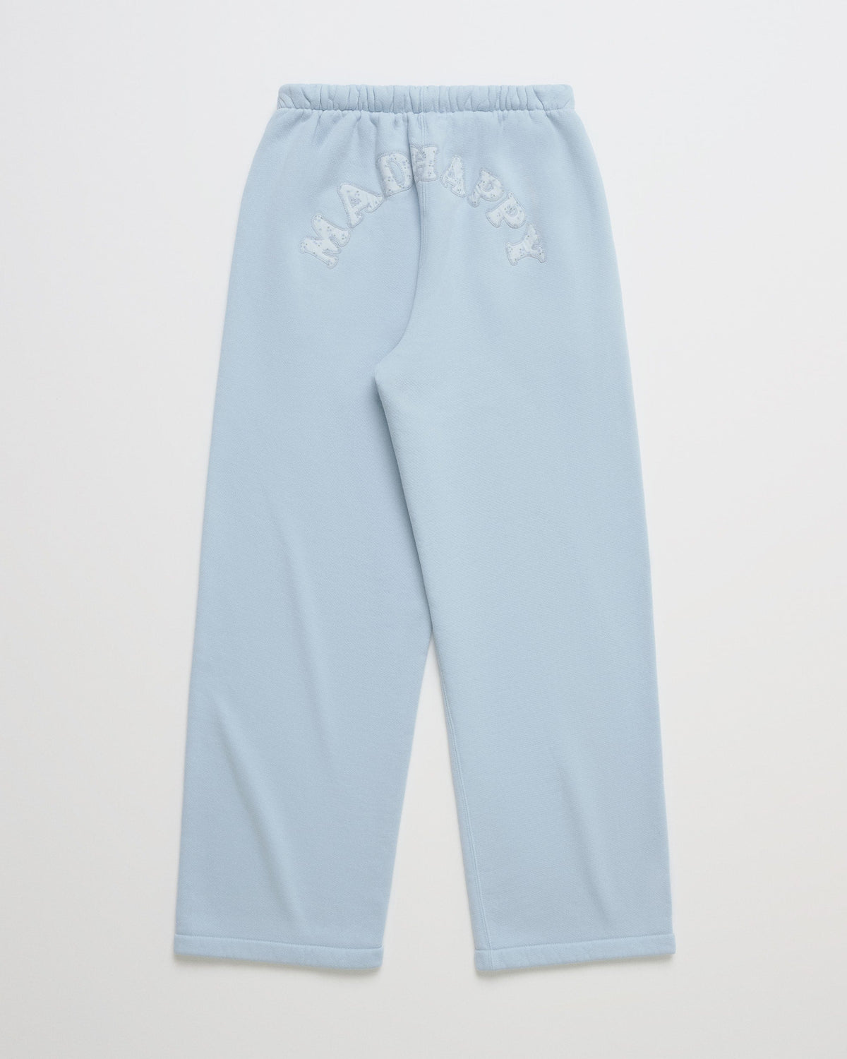 Ditsy Cooper Fleece Straight Sweatpant