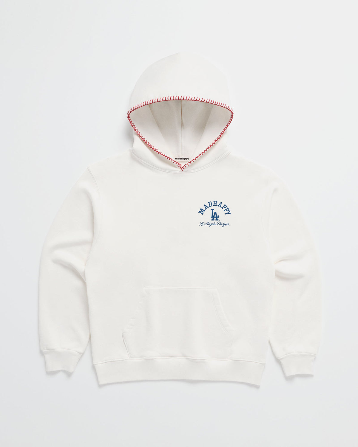 Dodgers Fleece Hoodie