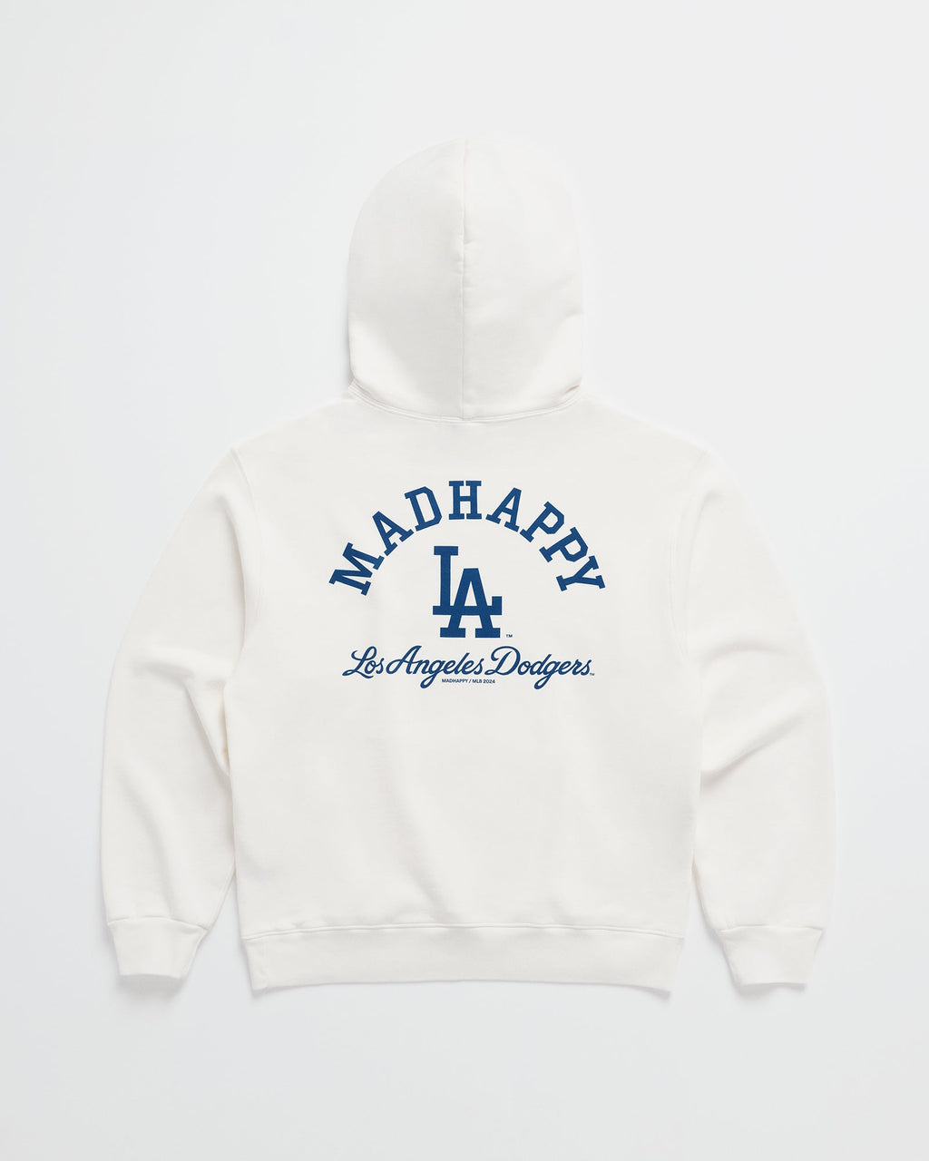 Dodgers Fleece Hoodie