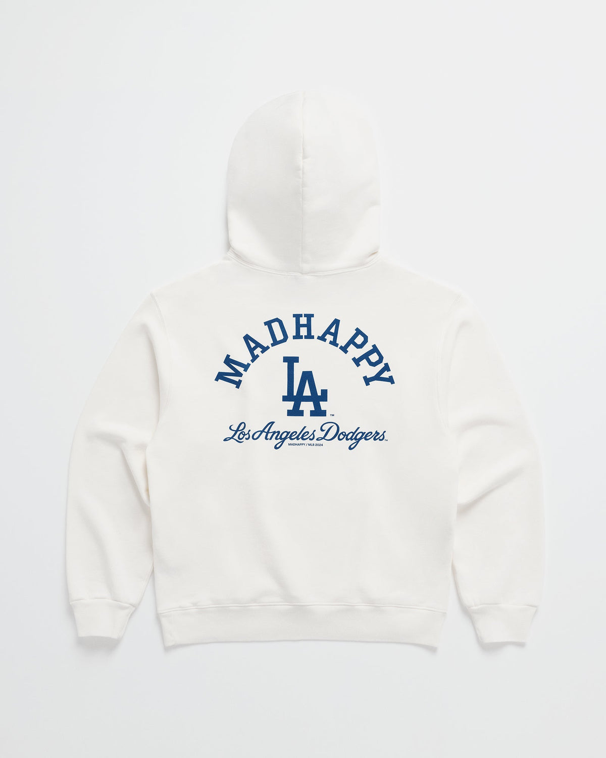Dodgers Fleece Hoodie