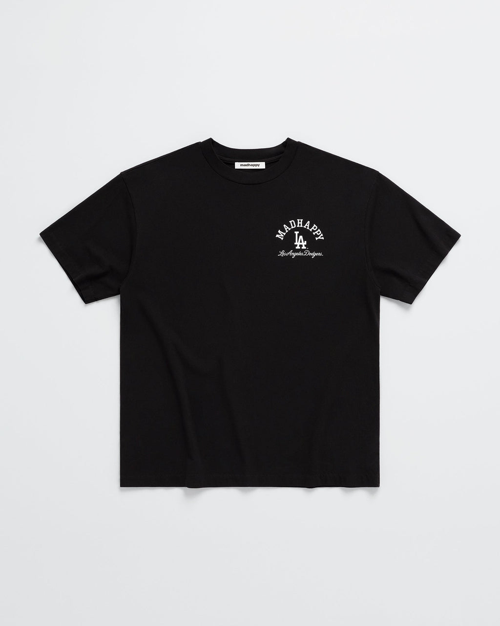 Dodgers Midweight Tee