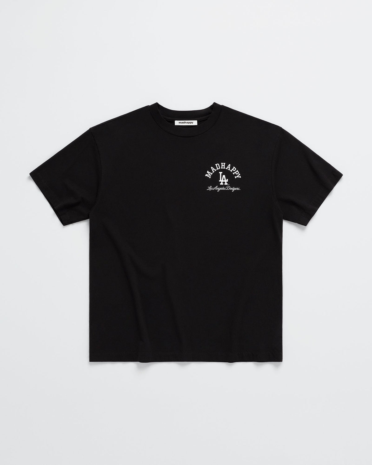 Dodgers Midweight Tee