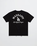 Dodgers Midweight Tee
