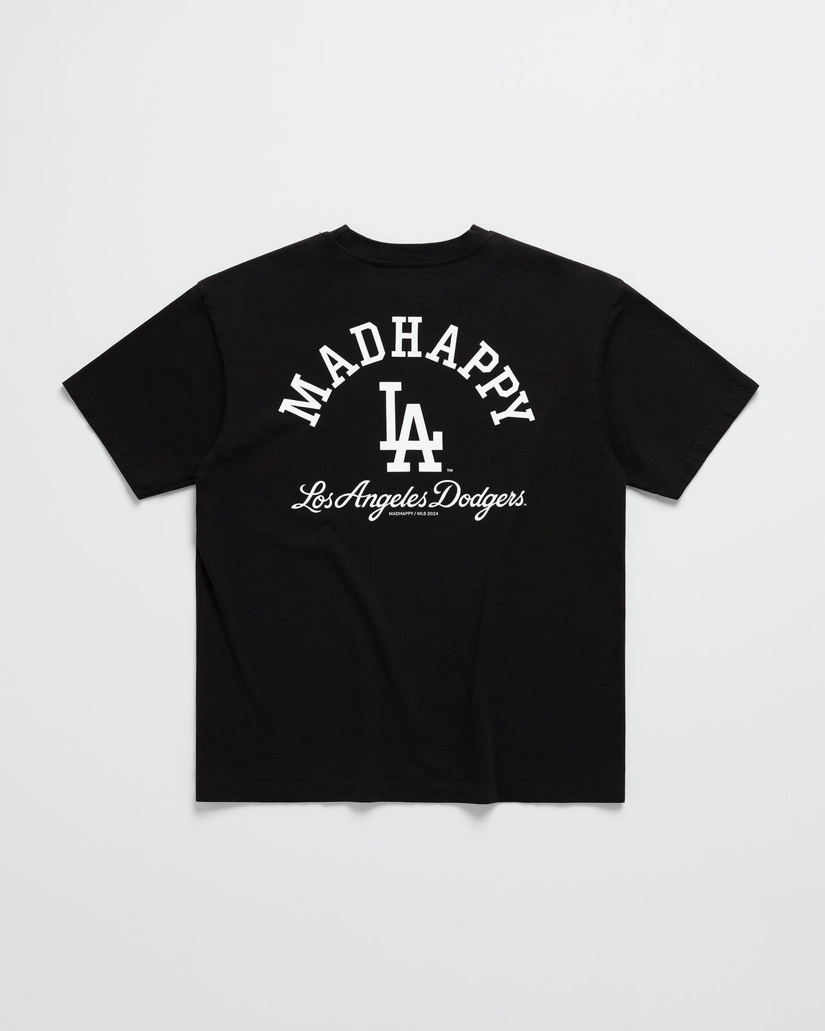 Dodgers Midweight Tee