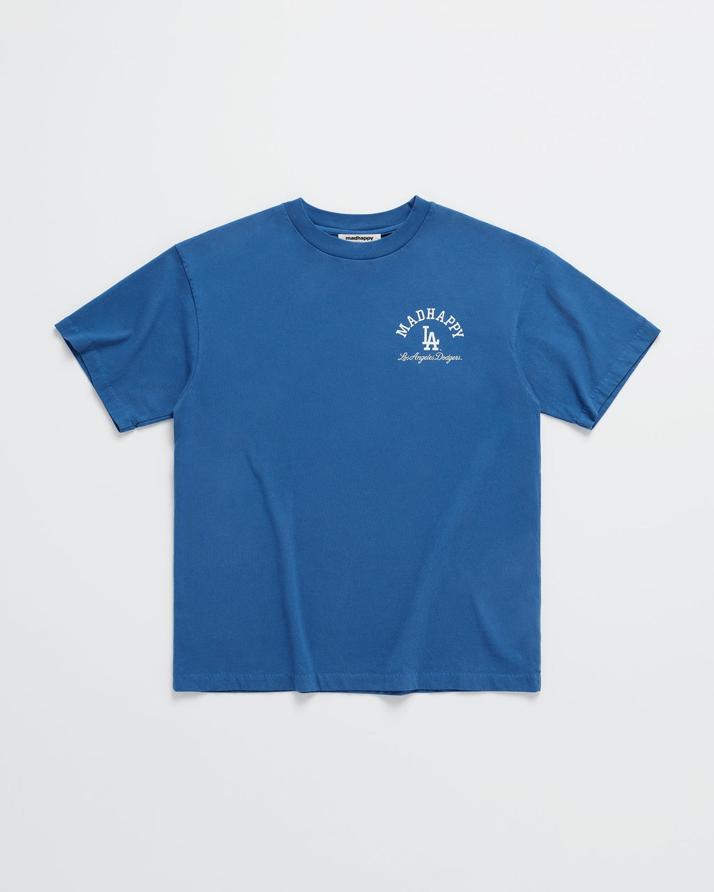 Dodgers Midweight Tee