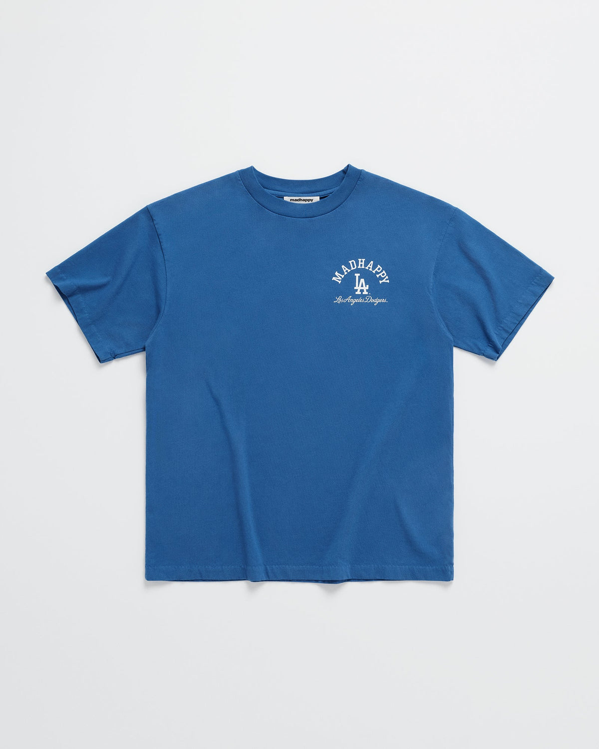 Dodgers Midweight Tee