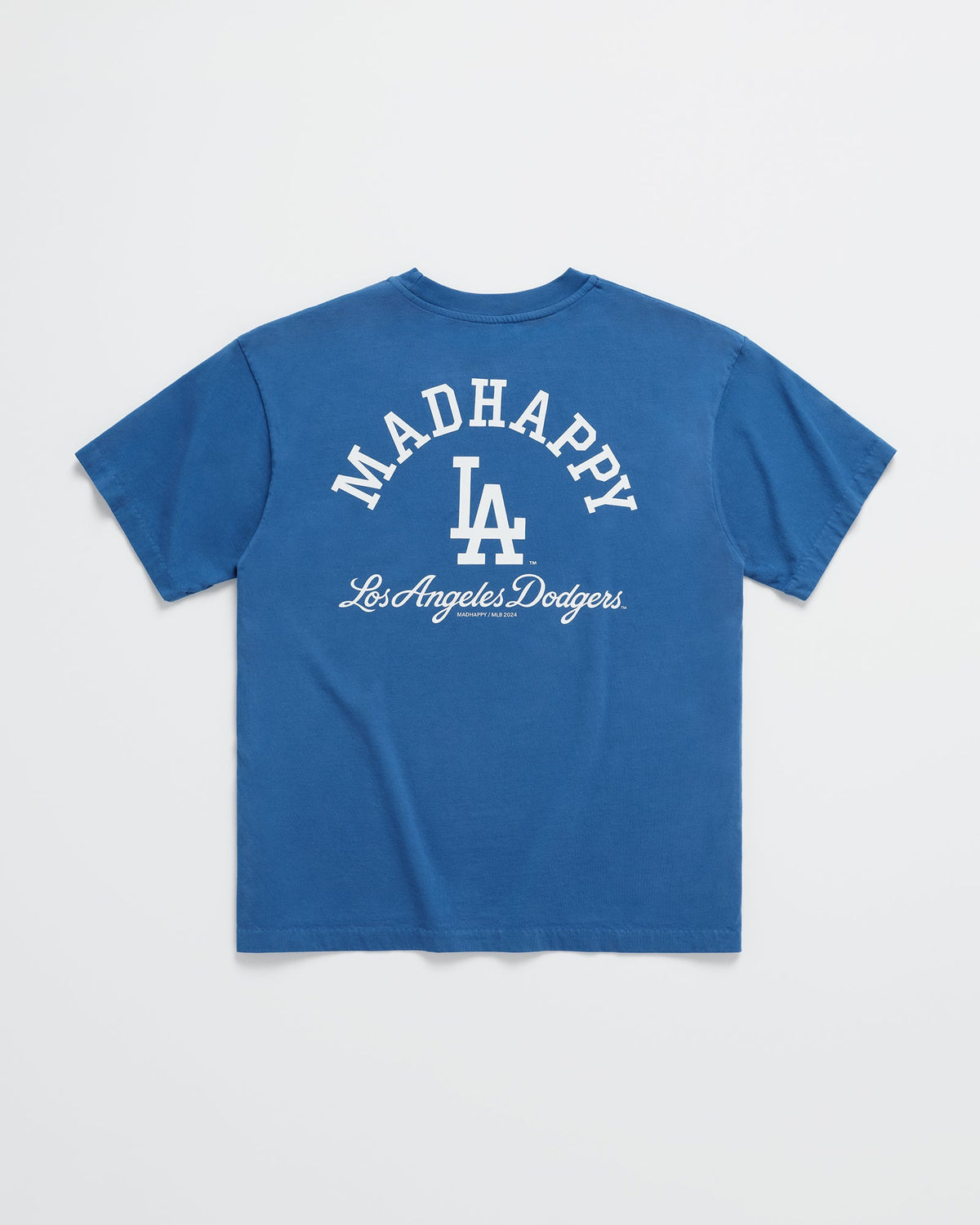 Dodgers Midweight Tee