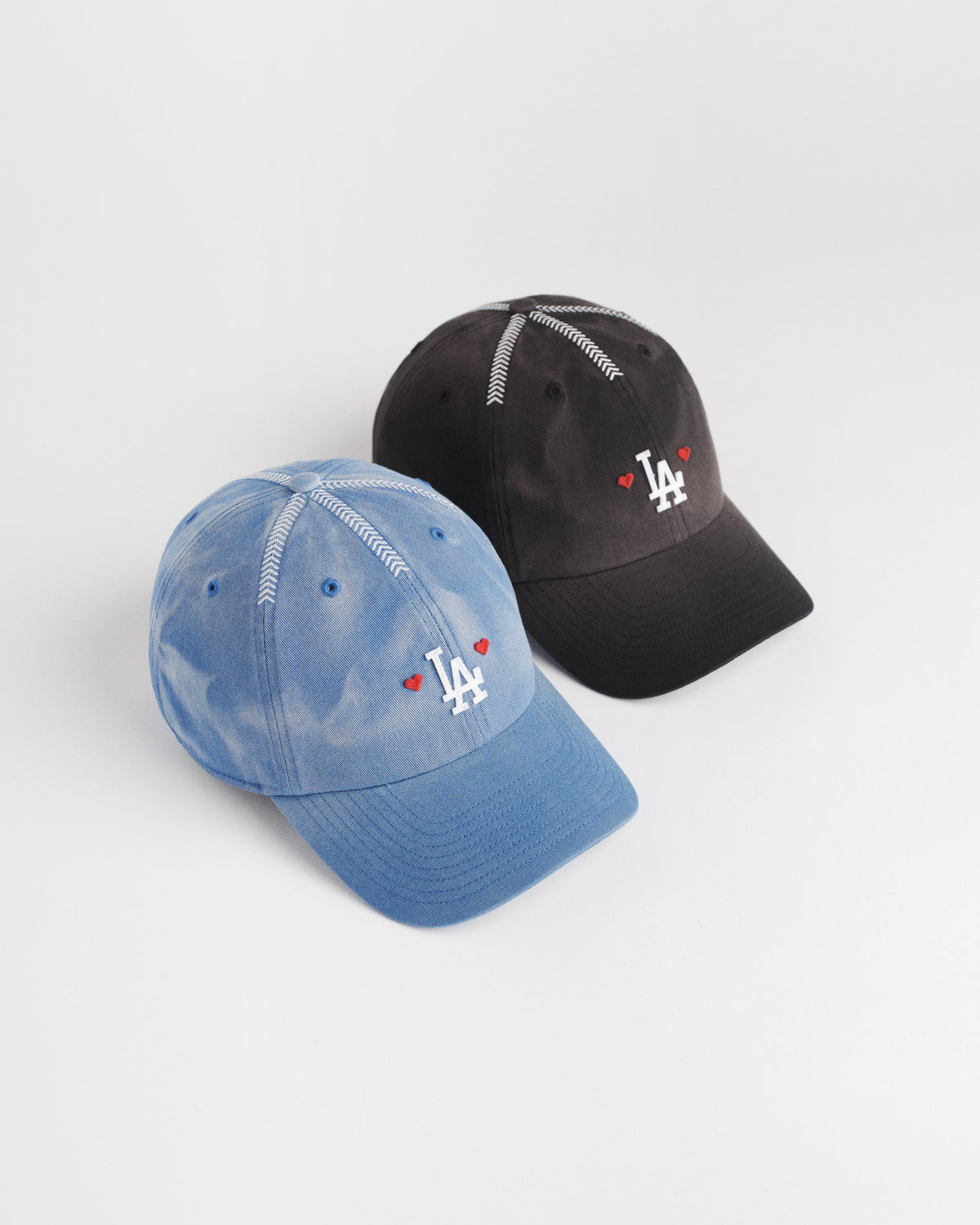 Dodgers '47 CLEAN UP