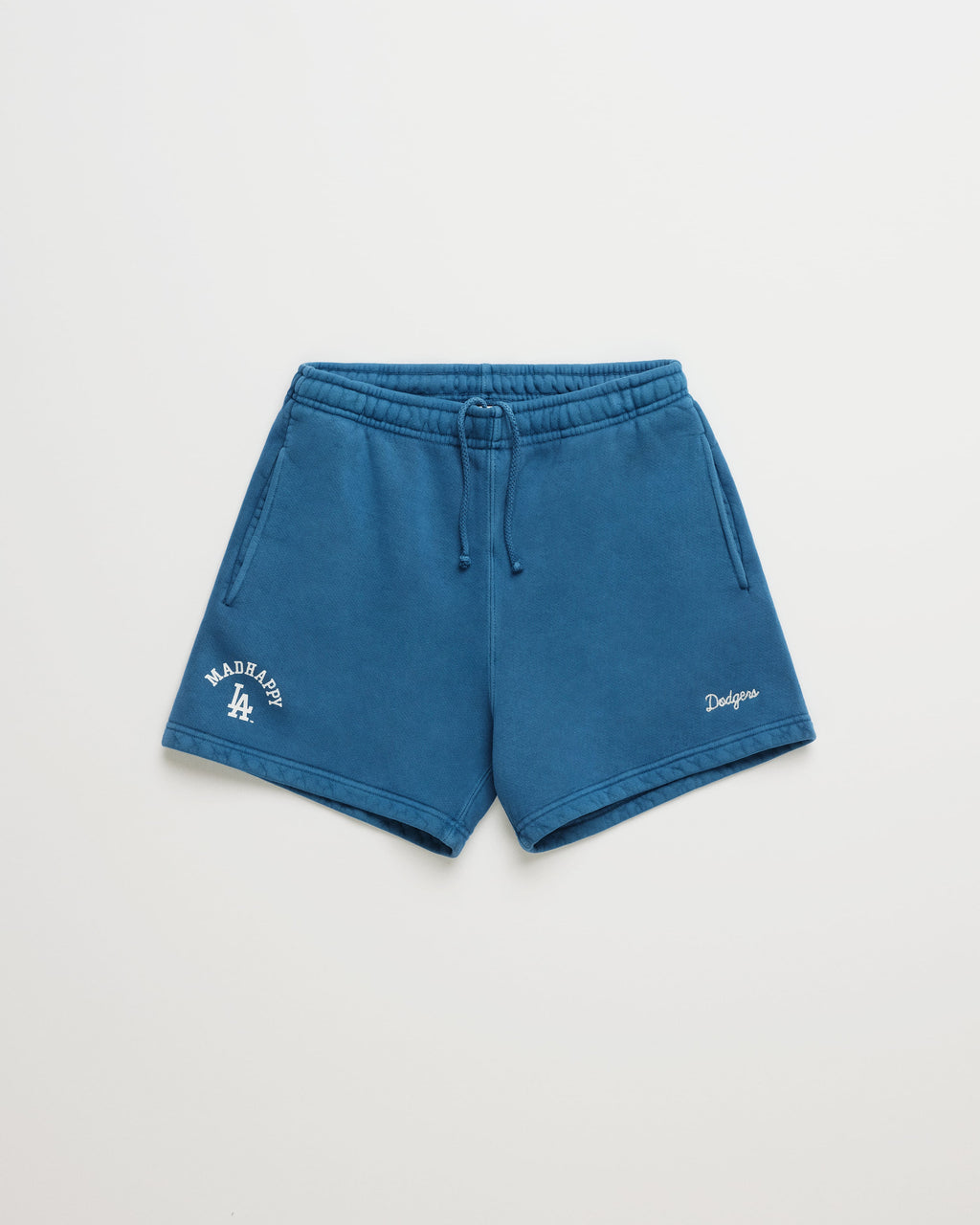 Dodgers Fleece Short