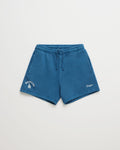 Dodgers Fleece Short