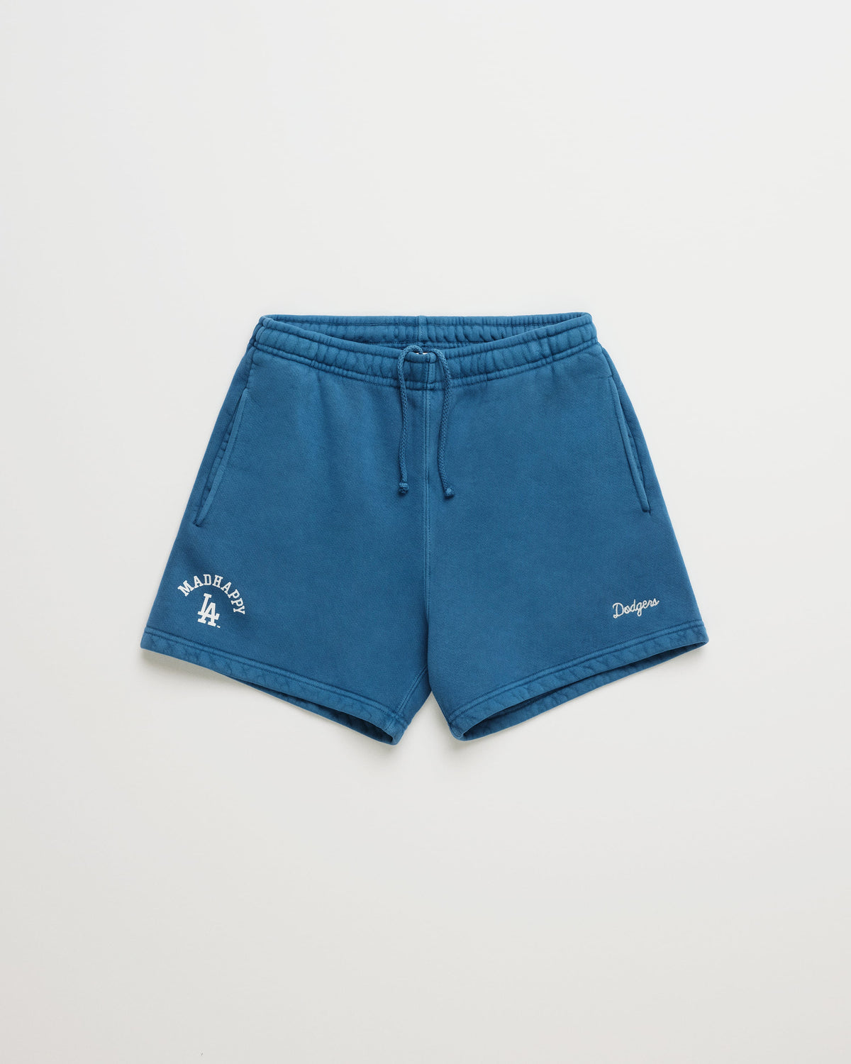 Dodgers Fleece Short