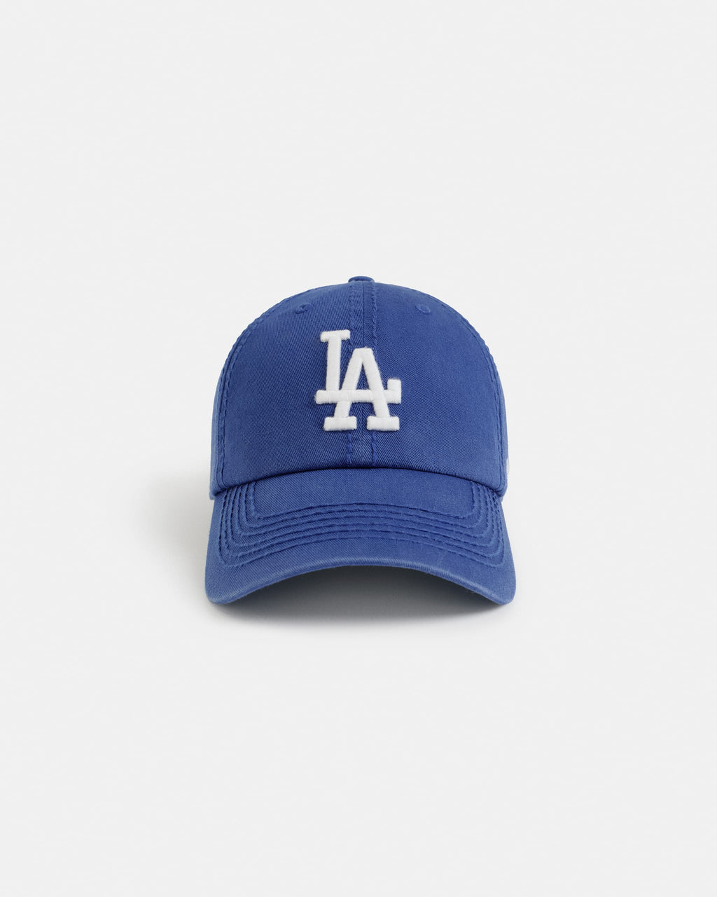 Dodgers Bowtie '47 Clean Up