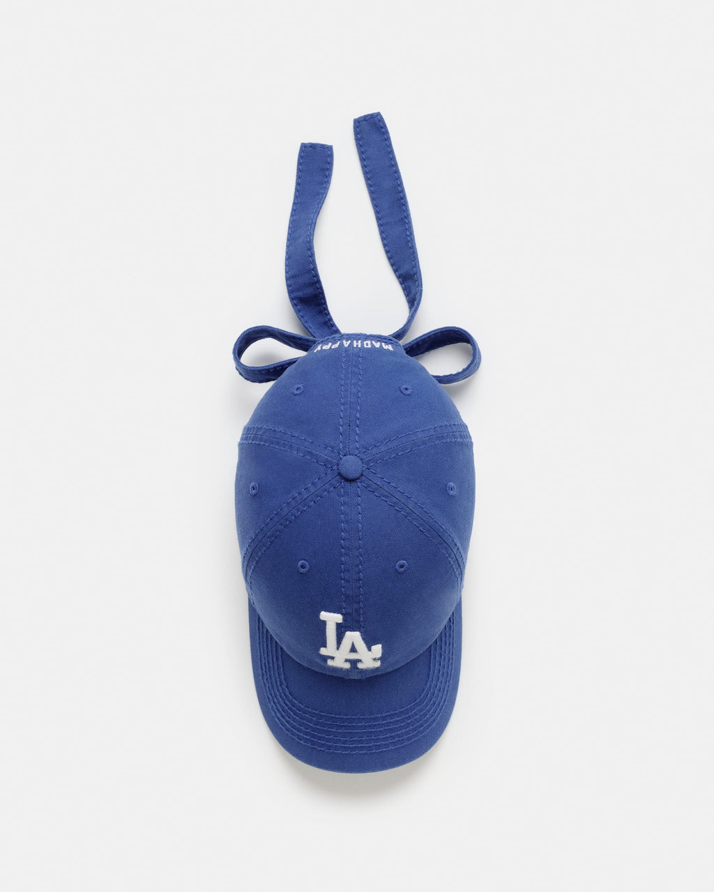 Dodgers Bowtie '47 Clean Up