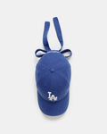 Dodgers Bowtie '47 Clean Up