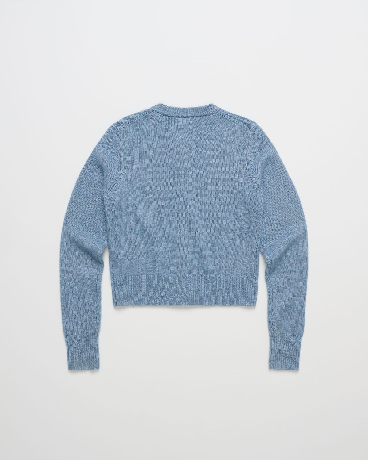 Dodgers Heart Cardigan Sweater