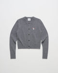 Dodgers Heart Cardigan Sweater