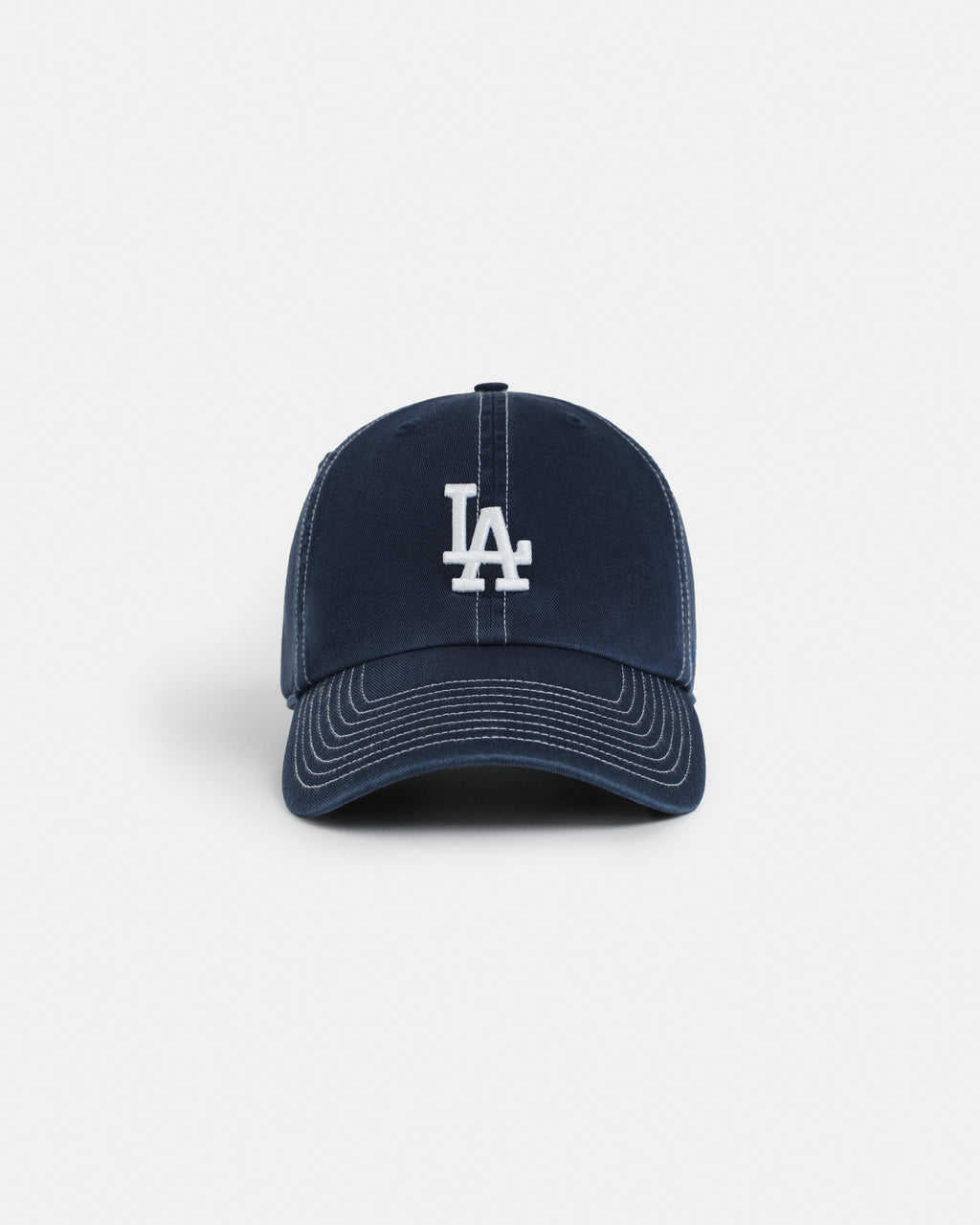 Dodgers '47 Clean Up