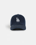 Dodgers '47 Clean Up