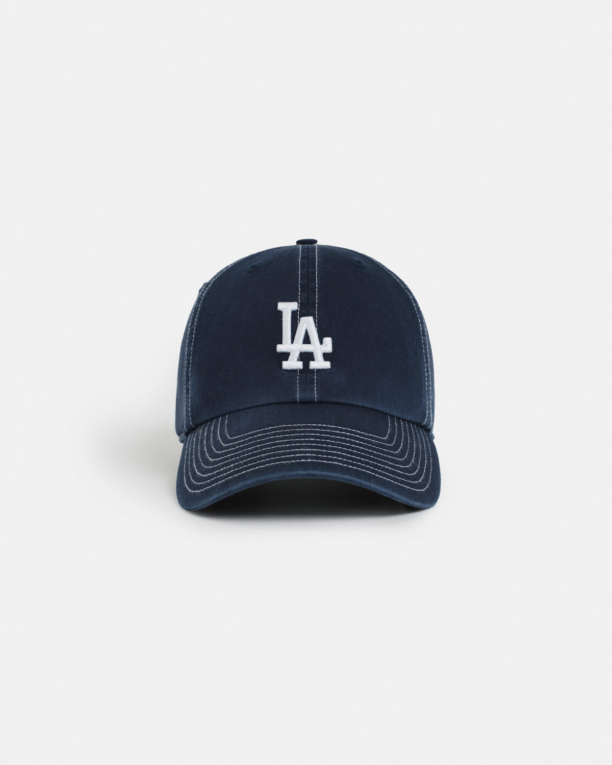 Dodgers '47 Clean Up