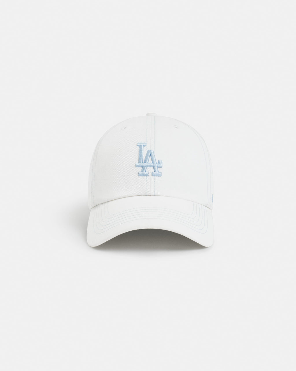 Dodgers '47 Clean Up