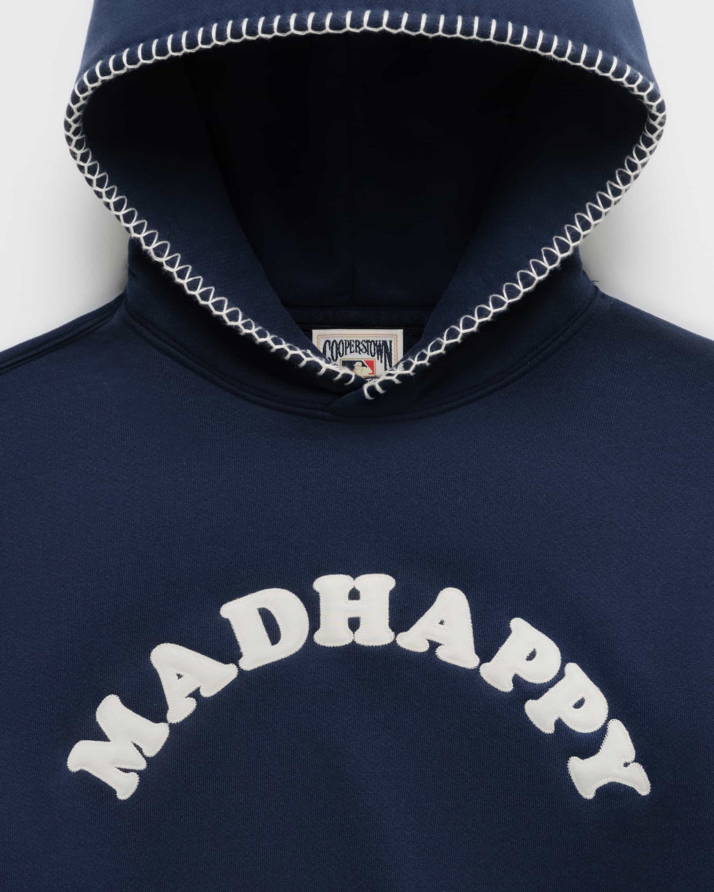 Dodgers World Series Fleece Hoodie
