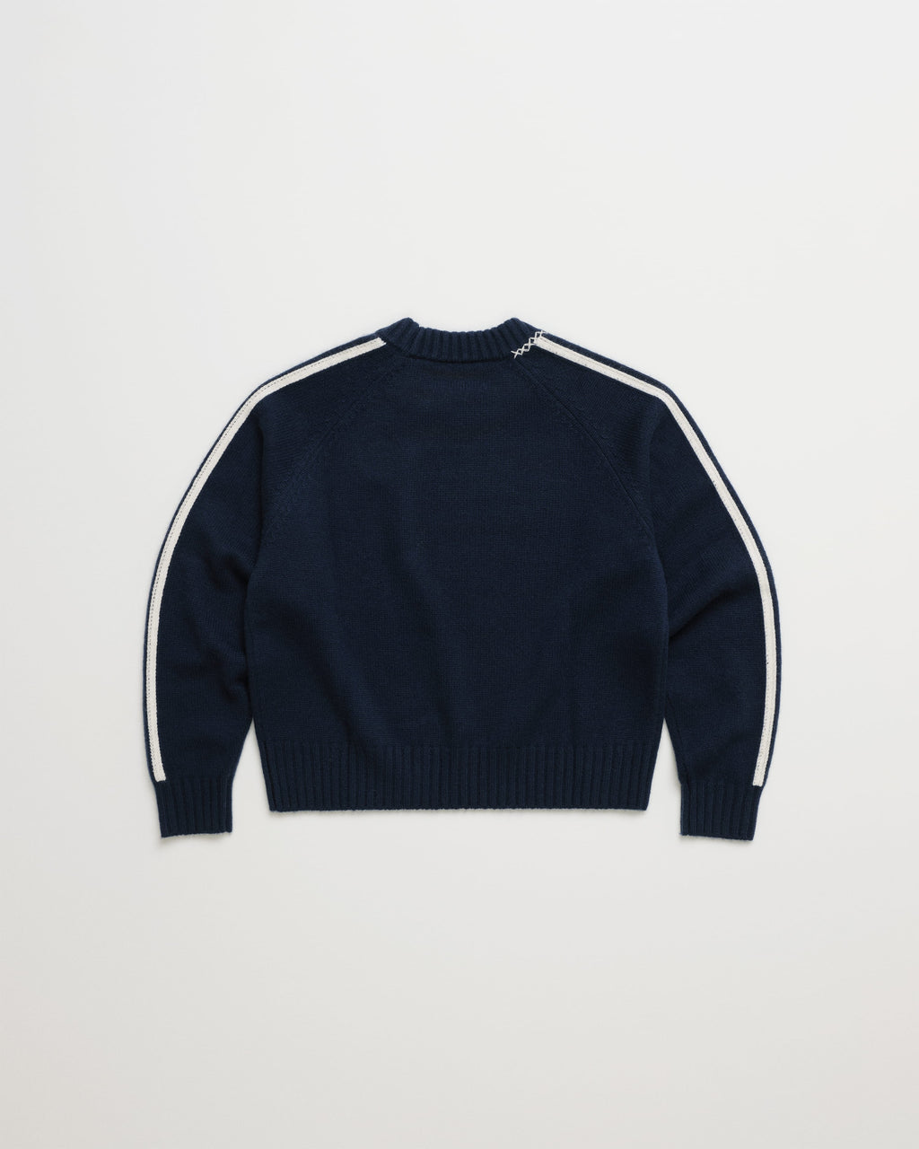 Dodgers Knit Crewneck