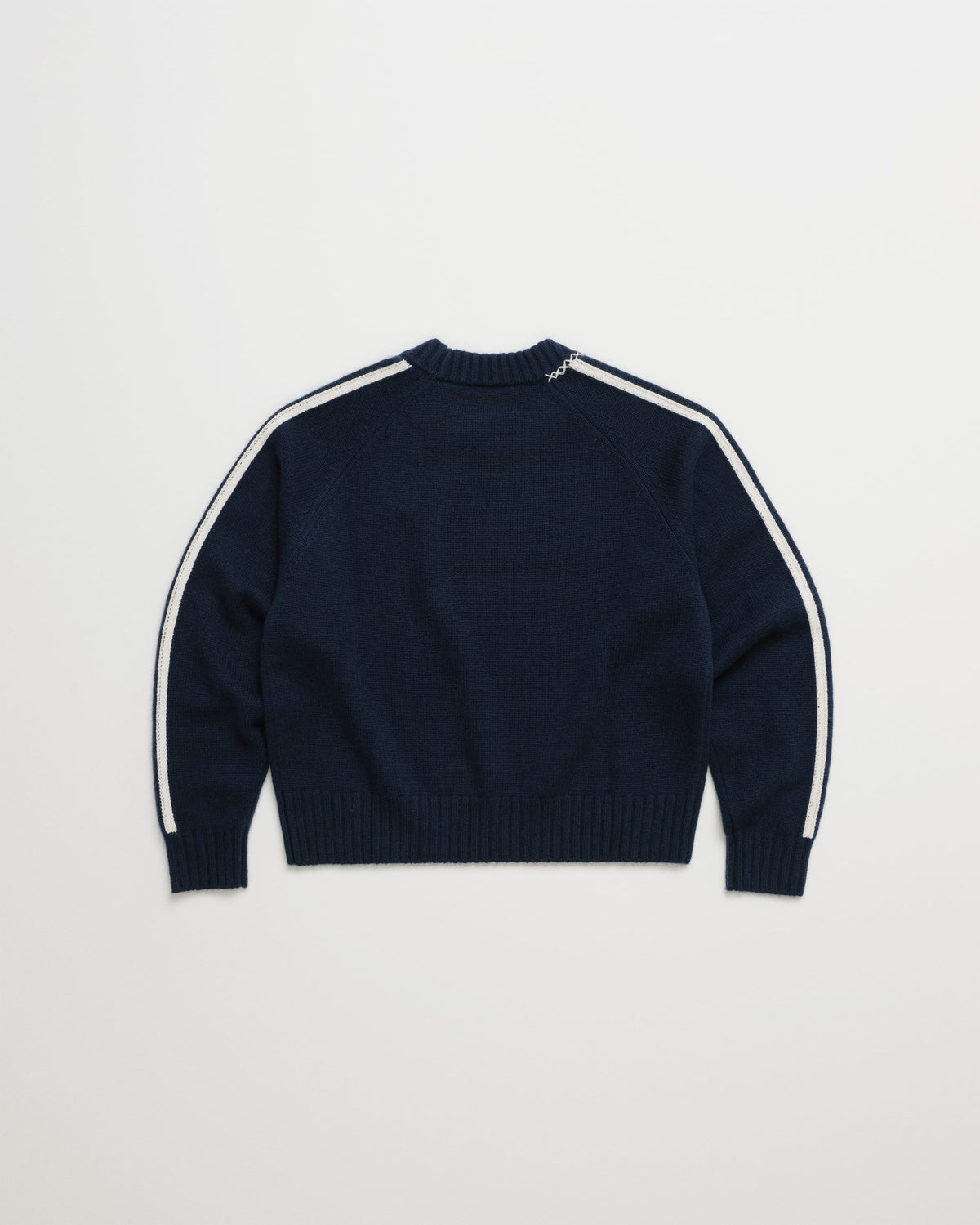 Dodgers Knit Crewneck