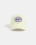 Dodgers Oval '47 Clean Up