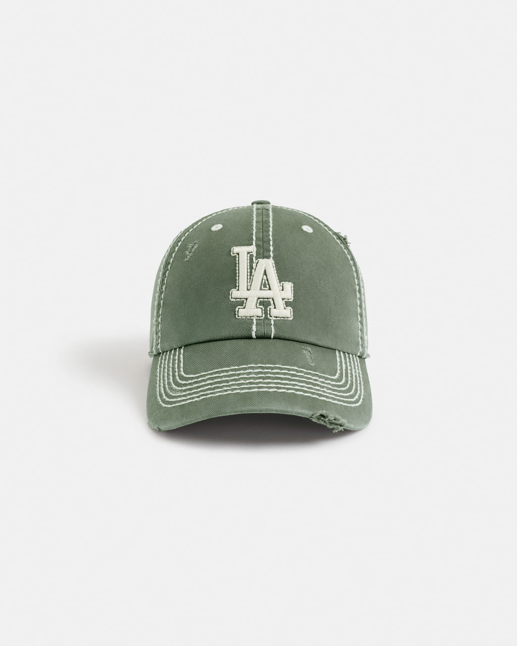 Washed Dodgers '47 Clean Up