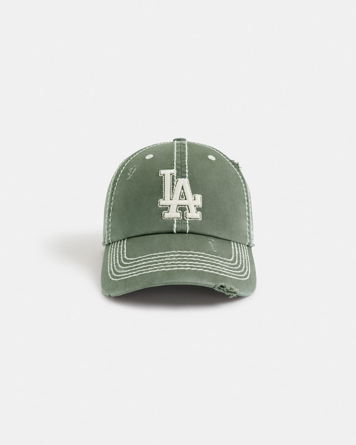 Washed Dodgers '47 Clean Up