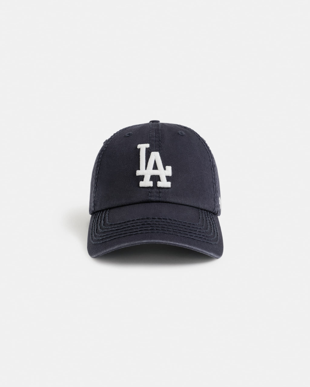 Dodgers '47 Clean Up