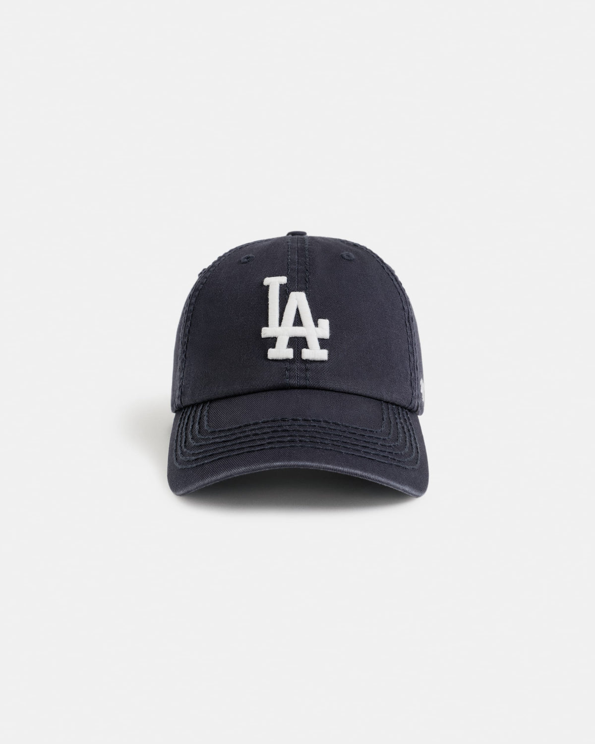 Dodgers '47 Clean Up