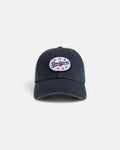 Dodgers Oval '47 Clean Up