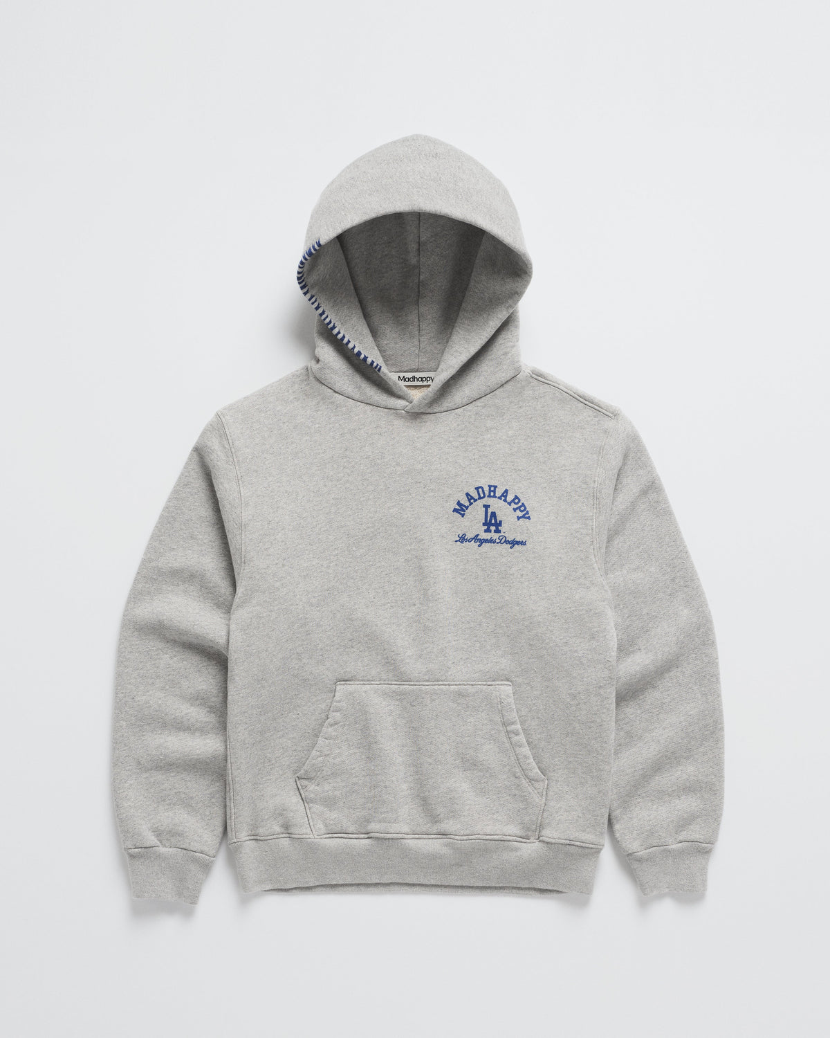 Dodgers Fleece Hoodie