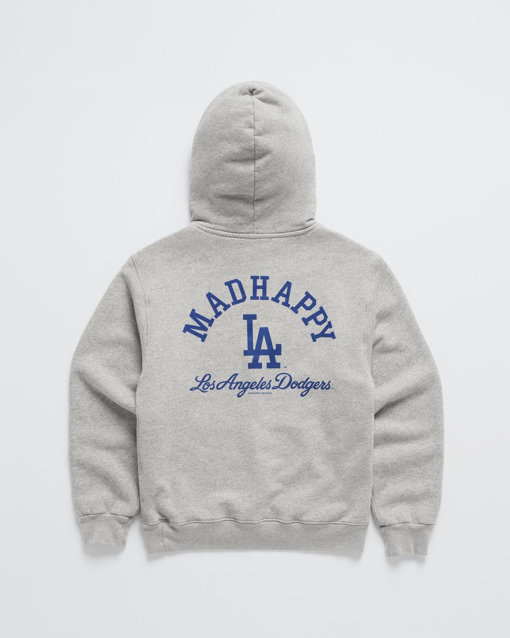 Dodgers Fleece Hoodie
