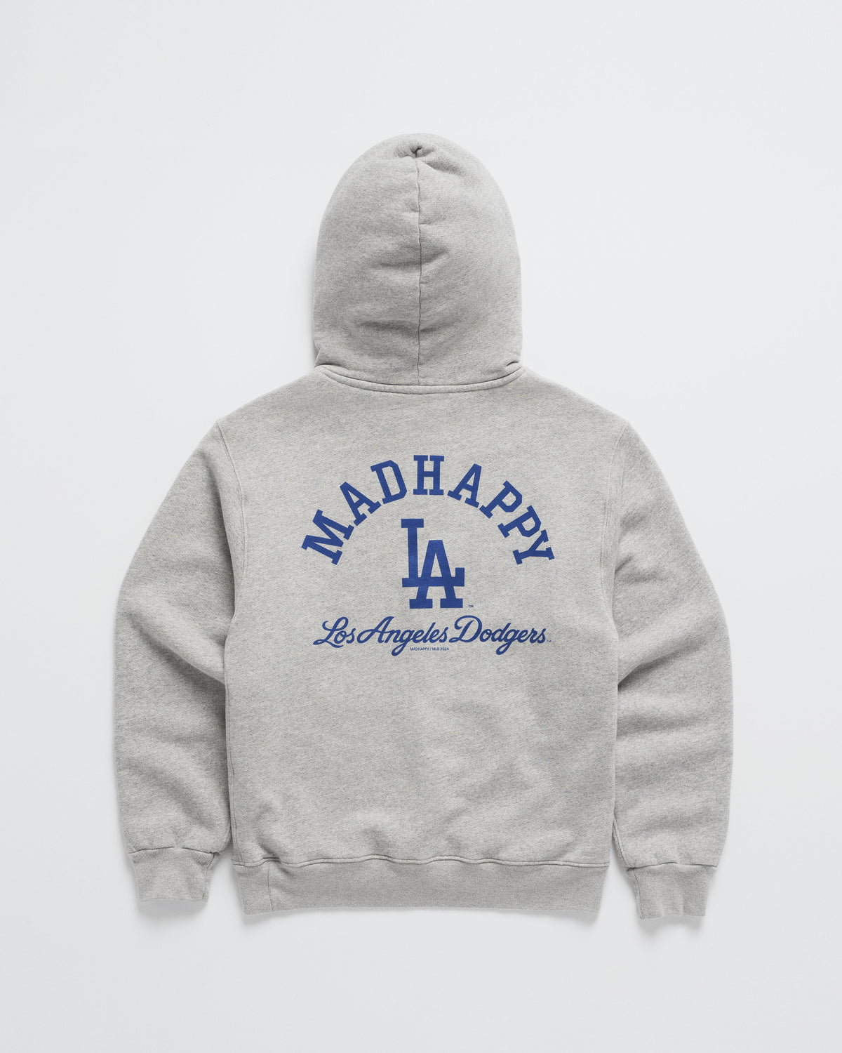 Dodgers Fleece Hoodie