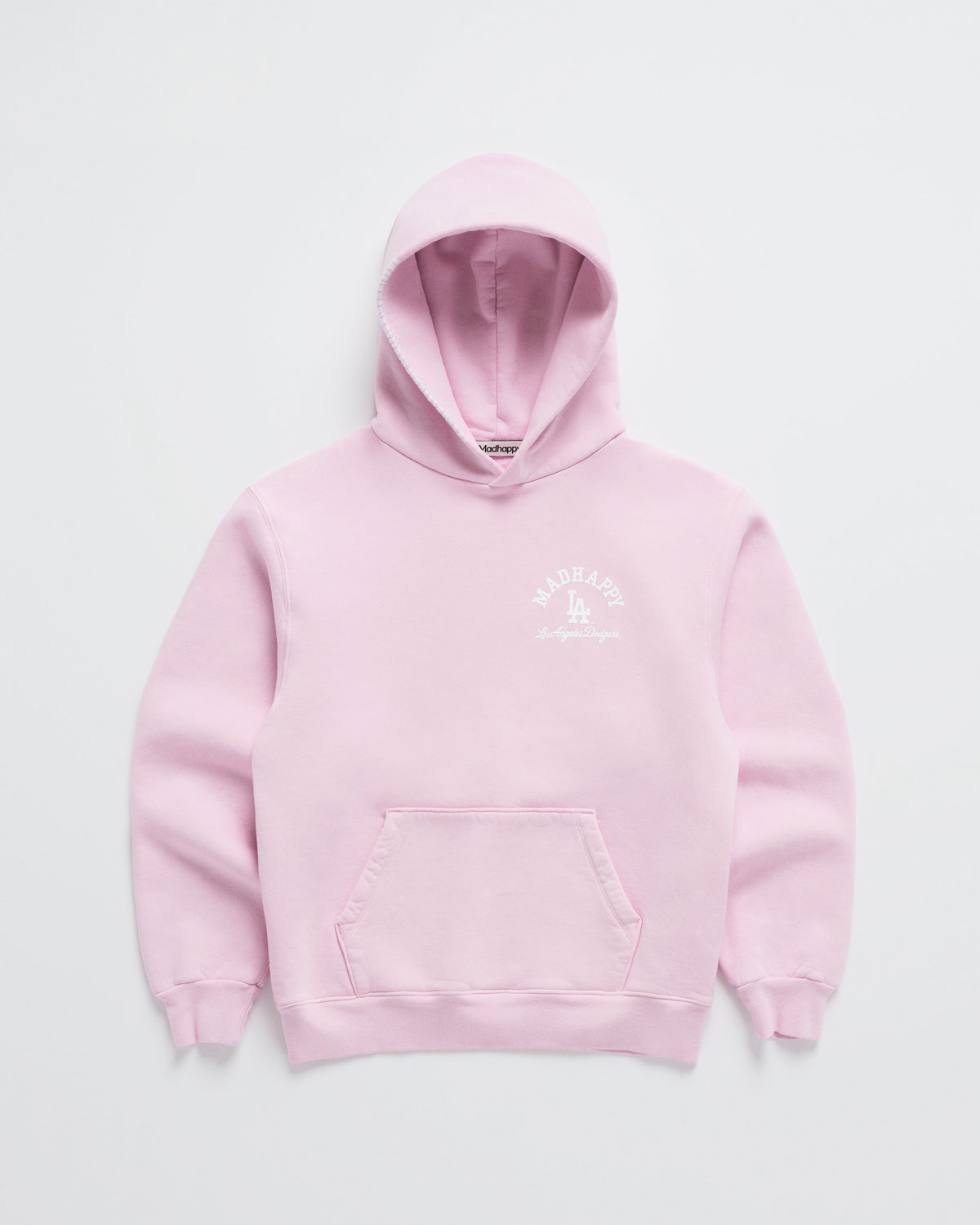 Dodgers Fleece Hoodie