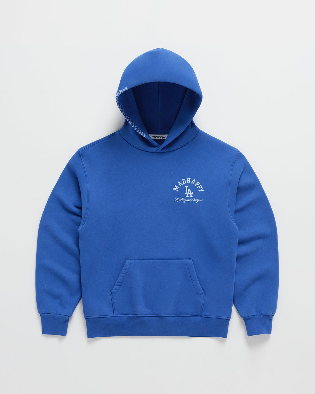Dodgers Fleece Hoodie