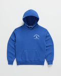 Dodgers Fleece Hoodie