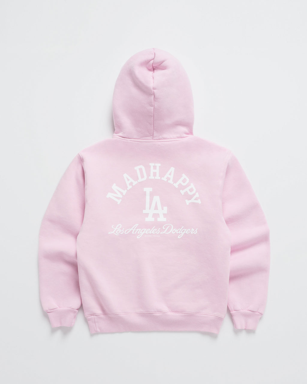 Dodgers Fleece Hoodie