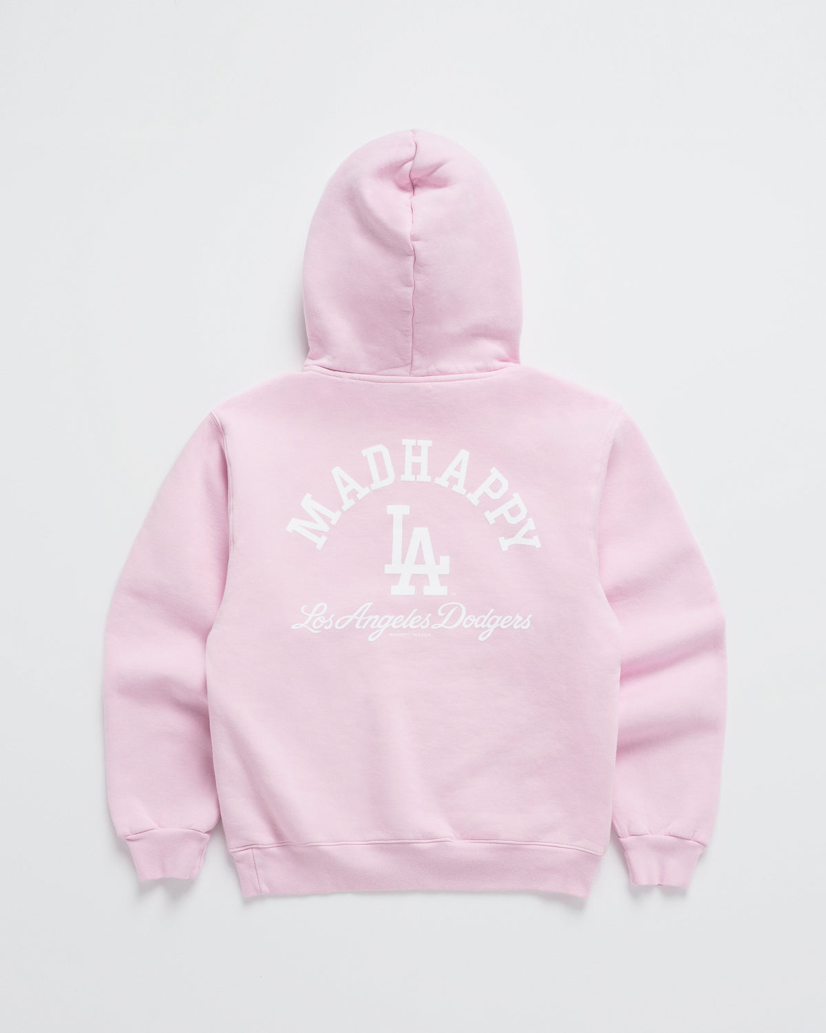 Dodgers Fleece Hoodie
