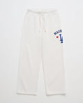 Dodgers Heart Fleece Sweatpant