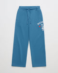 Dodgers Heart Fleece Sweatpant