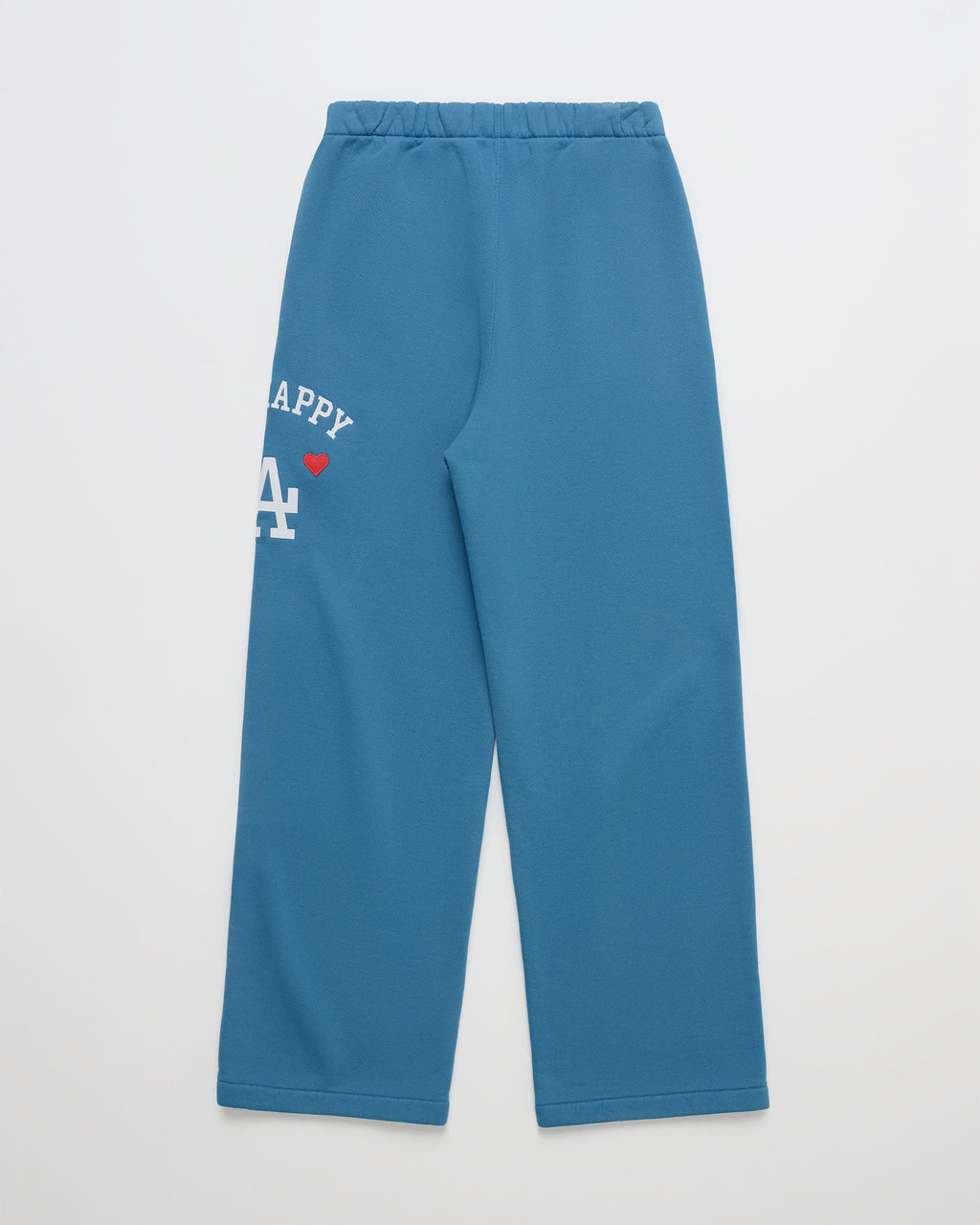 Dodgers Heart Fleece Sweatpant