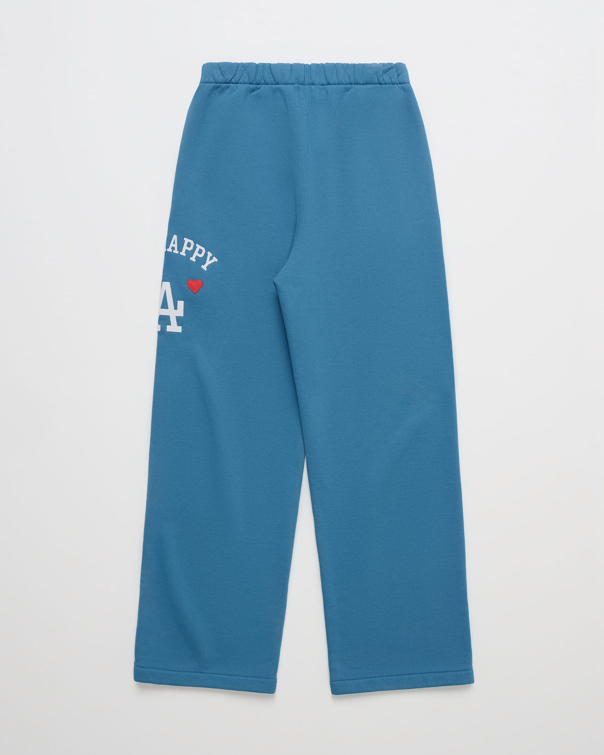 Dodgers Heart Fleece Sweatpant