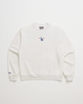 Dodgers Fleece Crewneck