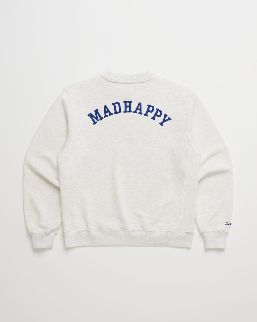 Dodgers Fleece Crewneck