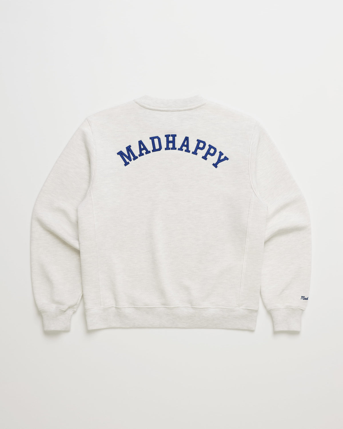 Dodgers Fleece Crewneck