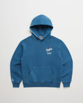 Dodgers Fleece Hoodie