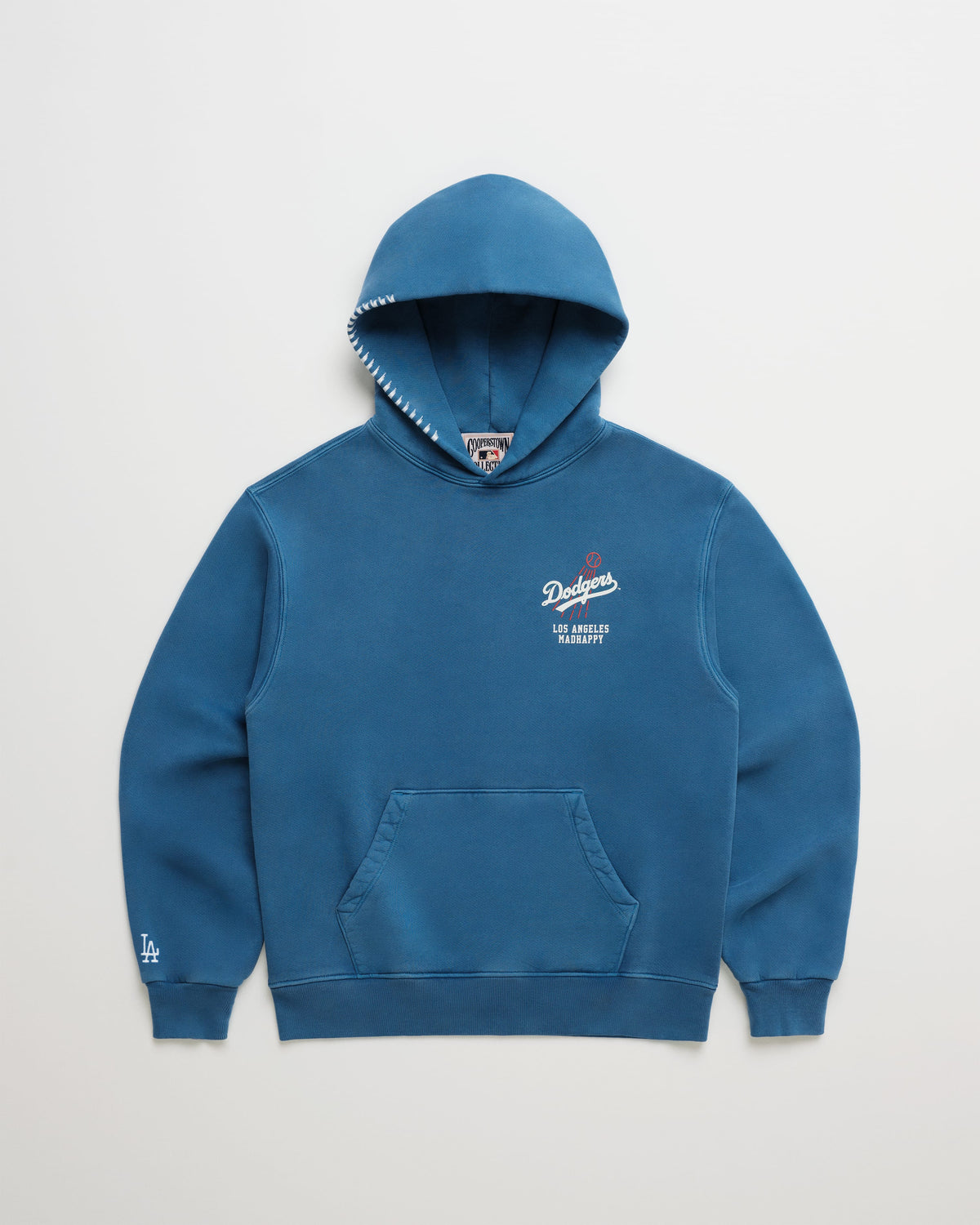 Dodgers Fleece Hoodie